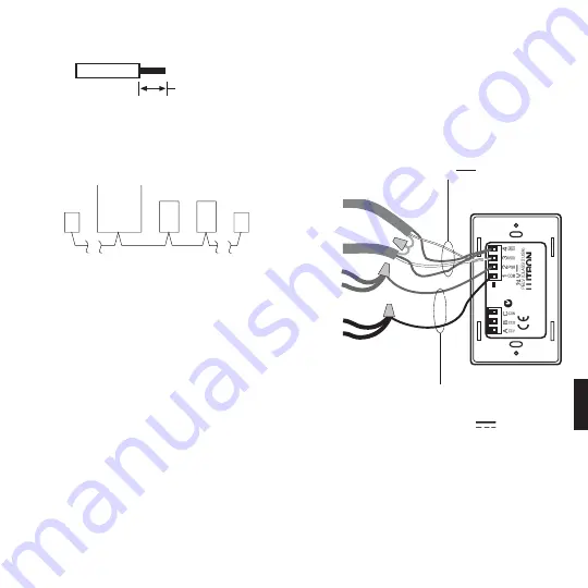 Lutron Electronics seeTouch SO Series Installation Manual Download Page 45