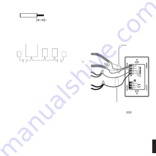 Lutron Electronics seeTouch SO Series Installation Manual Download Page 61