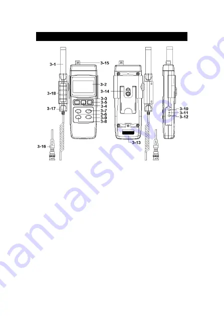 Lutron Electronics SL-4013 Operation Manual Download Page 6