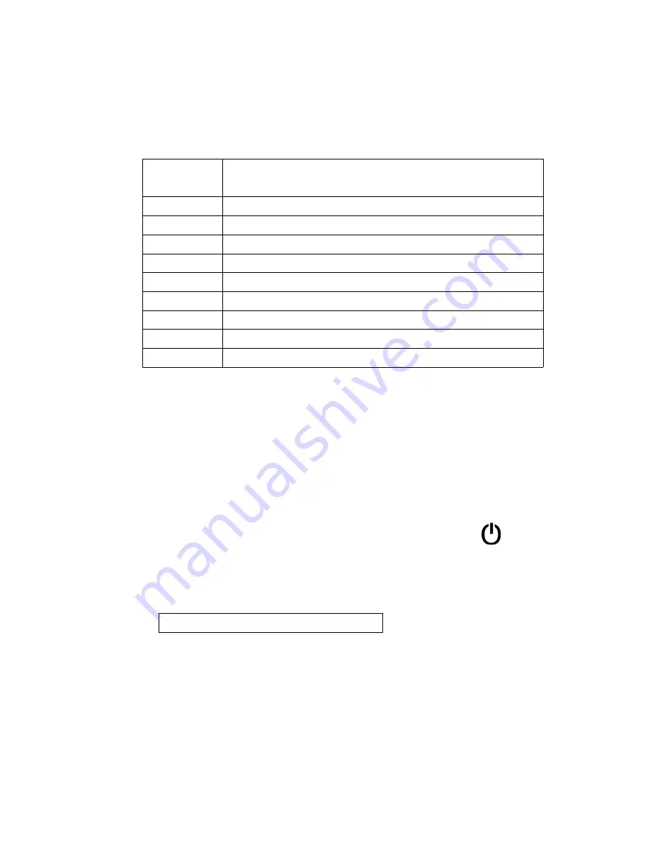 Lutron Electronics SP-8001 Скачать руководство пользователя страница 10