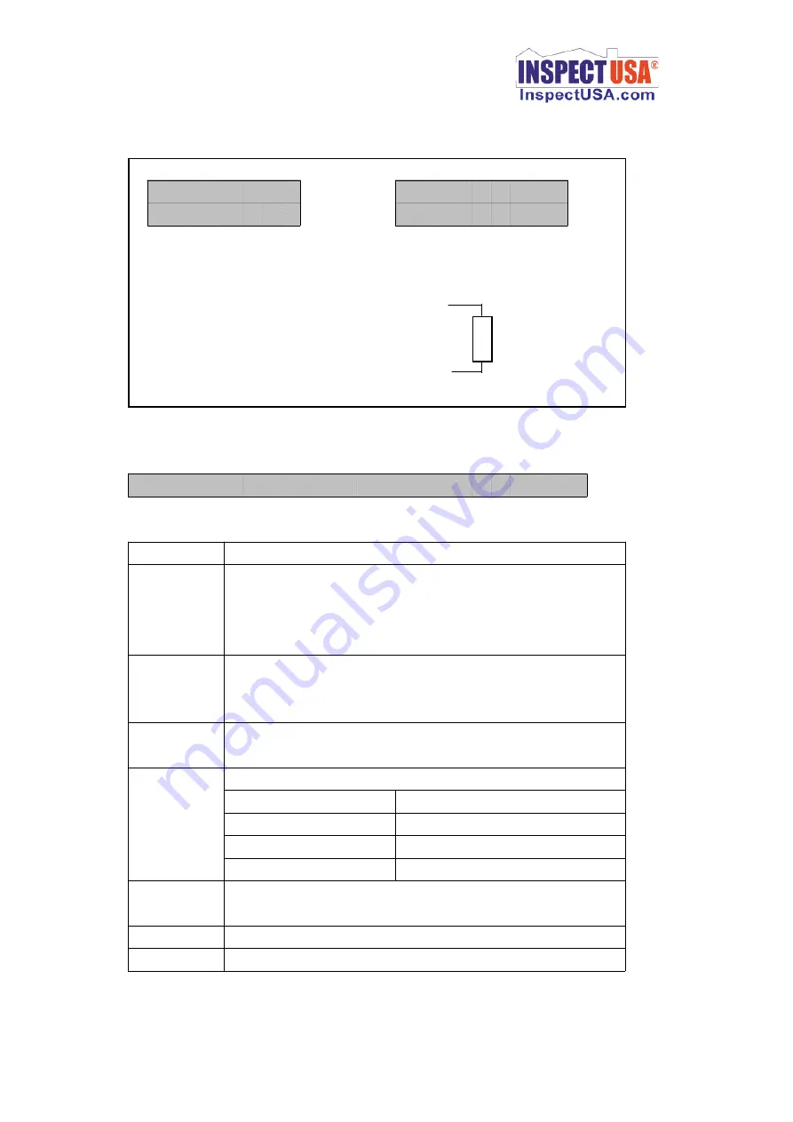 Lutron Electronics SPM-1116SD Operation Manual Download Page 24