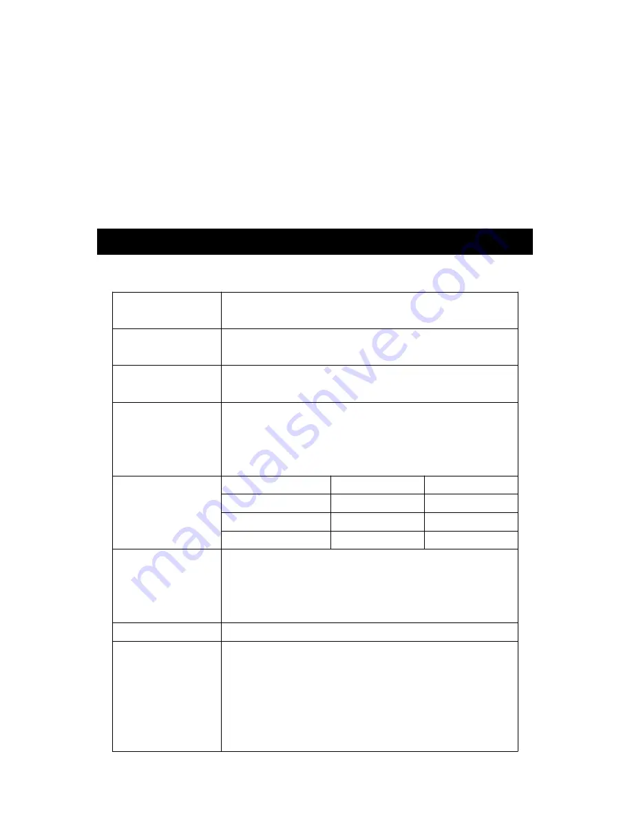 Lutron Electronics VB-8206SD Operation Manual Download Page 4