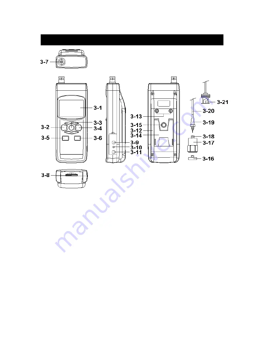 Lutron Electronics VB-8206SD Operation Manual Download Page 10