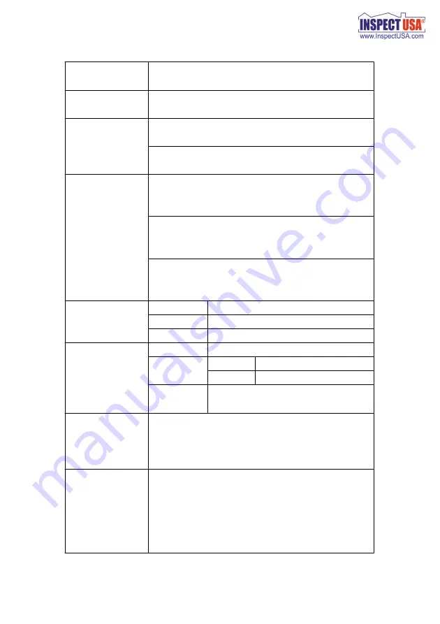 Lutron Electronics YK-37UVSD Operation Manual Download Page 6