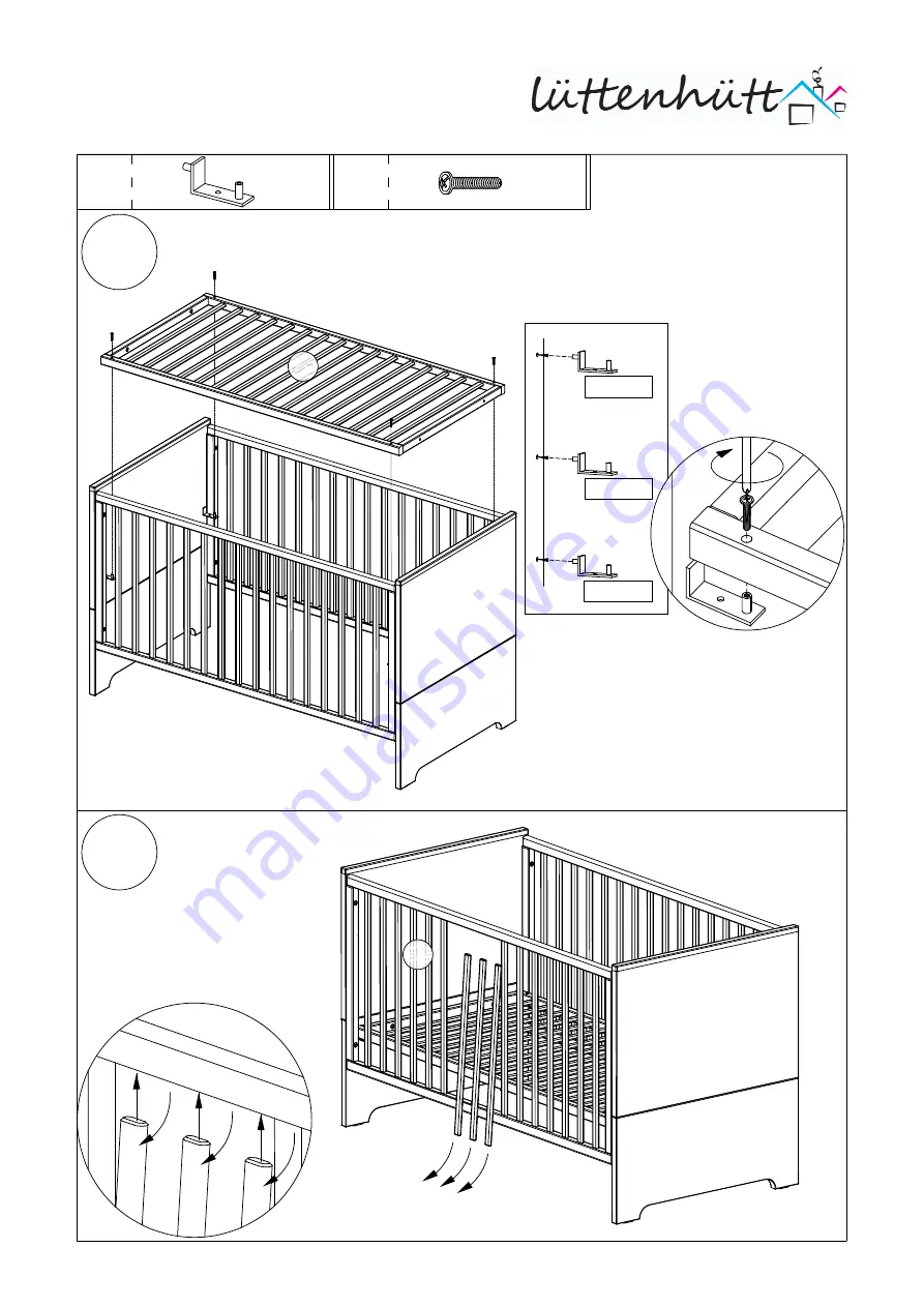 LÜTTENHÜTT 58923510 Скачать руководство пользователя страница 18