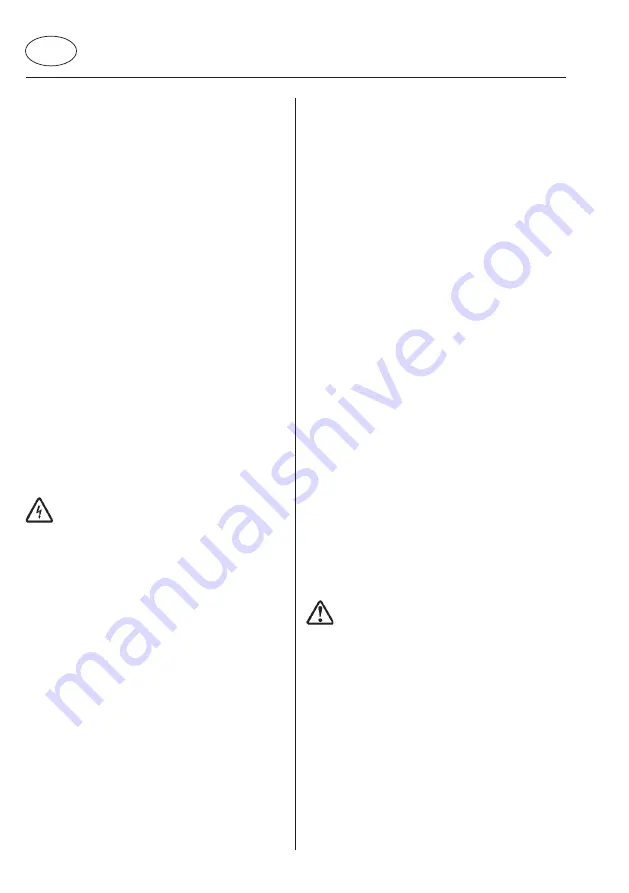 Lutz B70V 120.1 Translation Of The Original Instructions Download Page 12