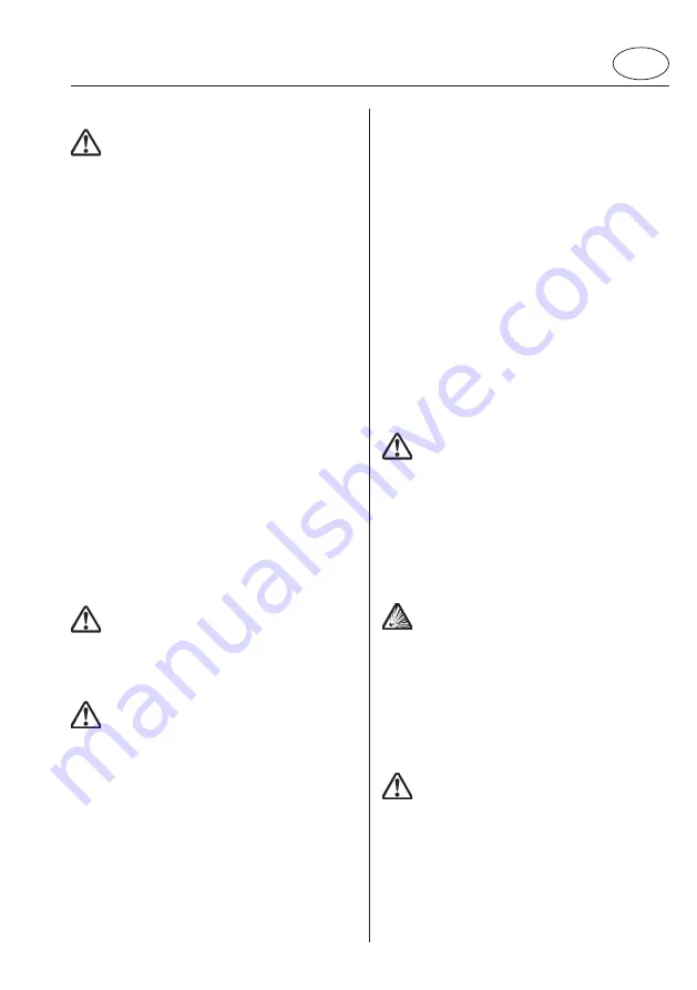 Lutz TR90-PP Operating Instructions Manual Download Page 117