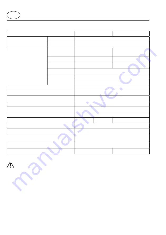 Lutz TR90-PP Operating Instructions Manual Download Page 198