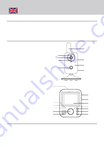 Luvion Platinum 4 Instruction Manual Download Page 4