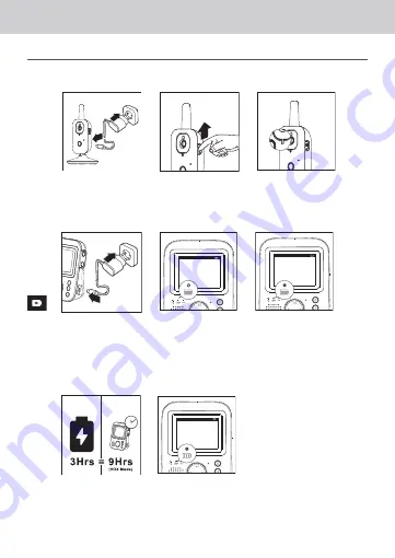 Luvion Platinum 4 Instruction Manual Download Page 26