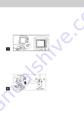 Luvion Platinum 4 Instruction Manual Download Page 30