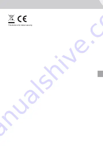 Luvion Platinum 4 Instruction Manual Download Page 33