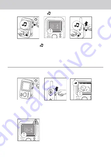 Luvion Platinum 4 Instruction Manual Download Page 38