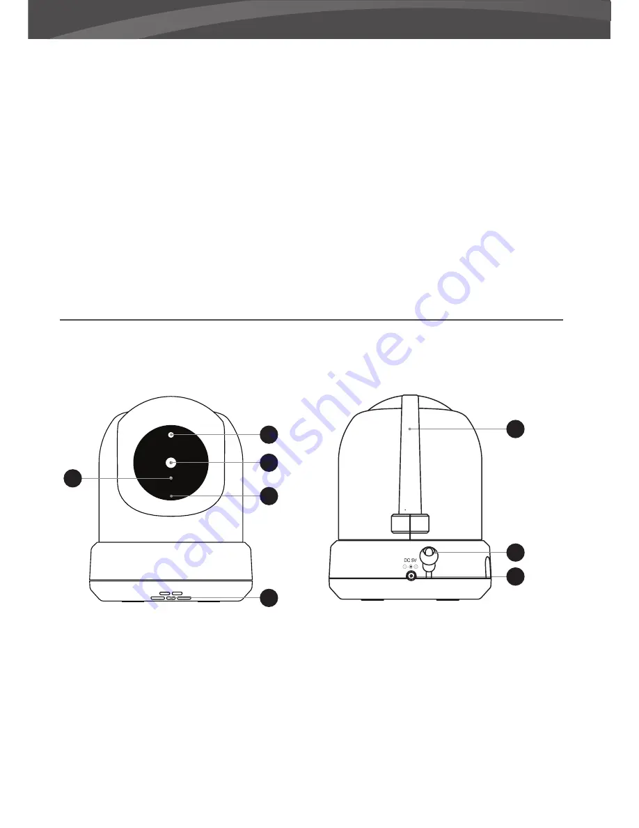 Luvion prestige touch 2 Instruction Manual Download Page 6