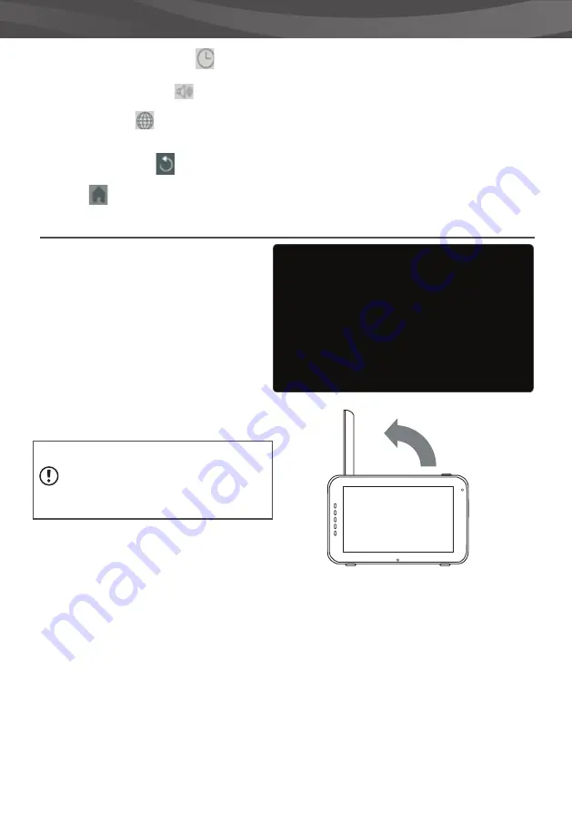 Luvion SUPREME CONNECT 2 Instruction Manual Download Page 13