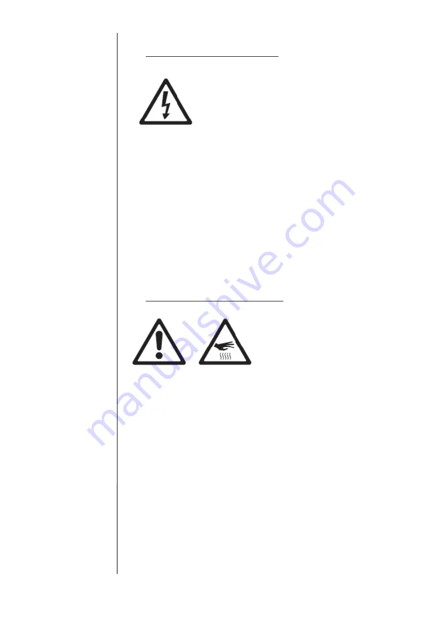 LUX LUMEN PowerEye Manual Download Page 6