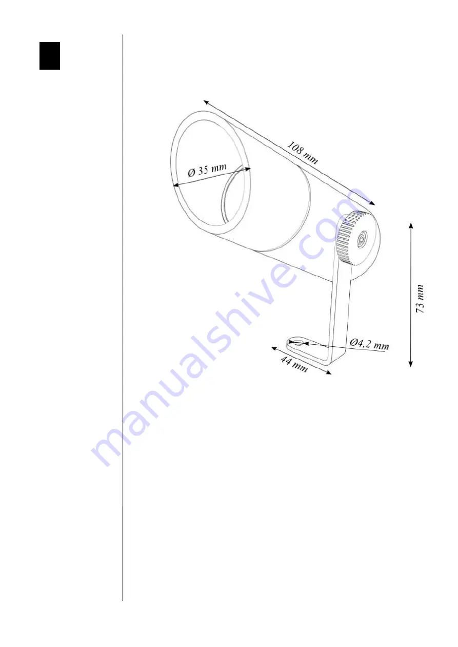 LUX LUMEN StarEye Midi Скачать руководство пользователя страница 4