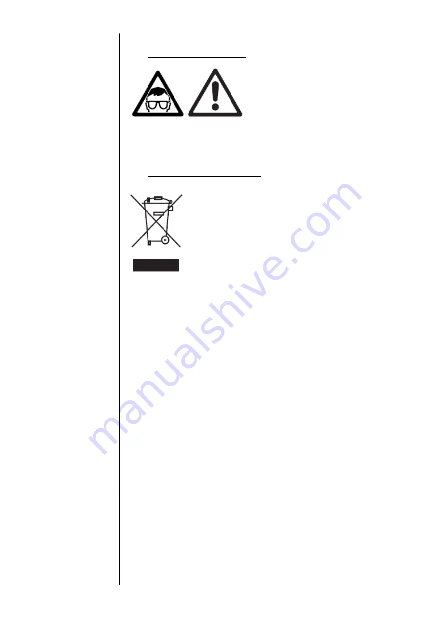 LUX LUMEN StarEye Midi Manual Download Page 7