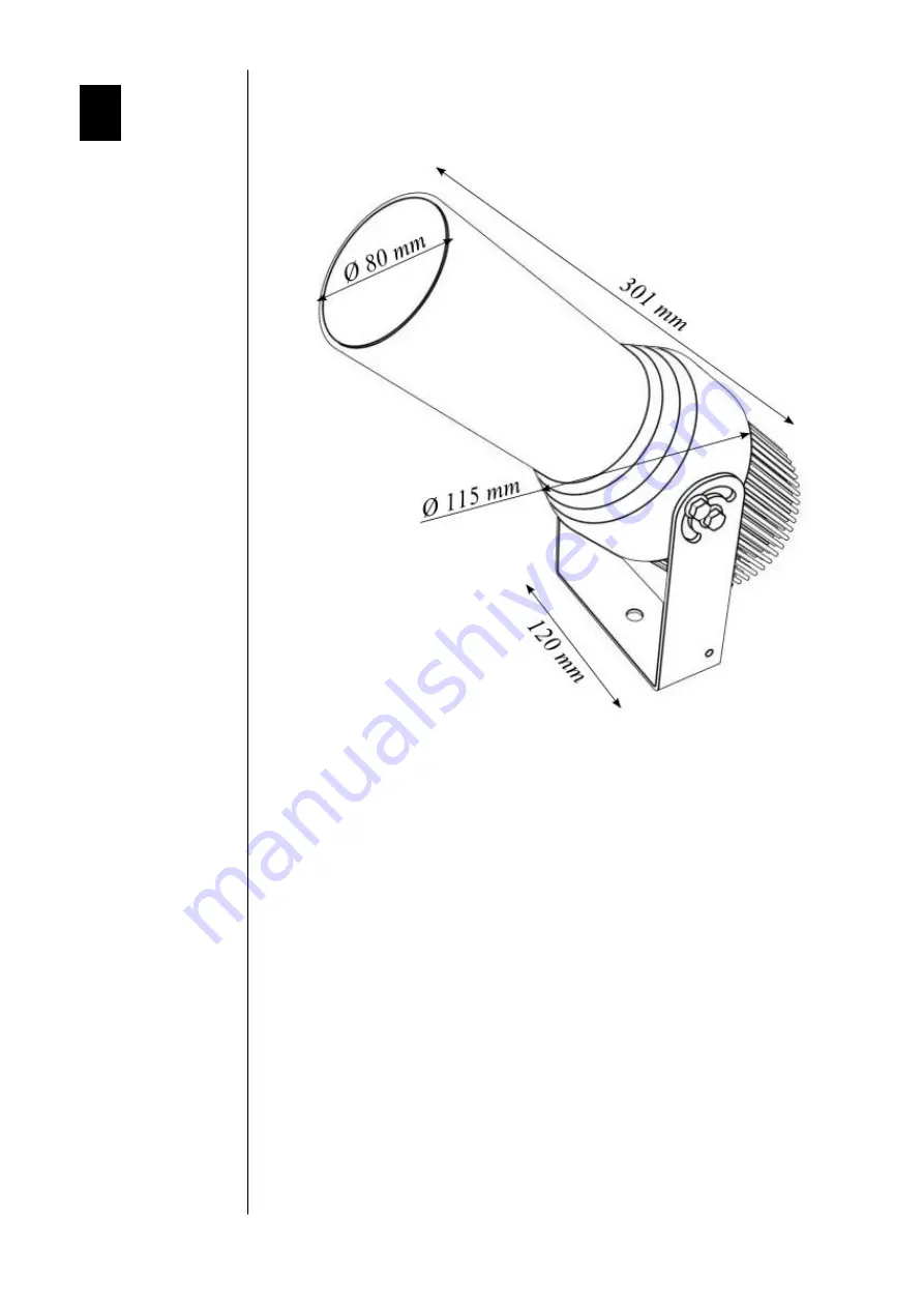 LUX LUMEN StarEye Manual Download Page 4