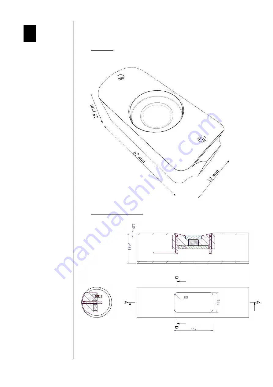 LUX LUMEN StarGuide Maxi Скачать руководство пользователя страница 4