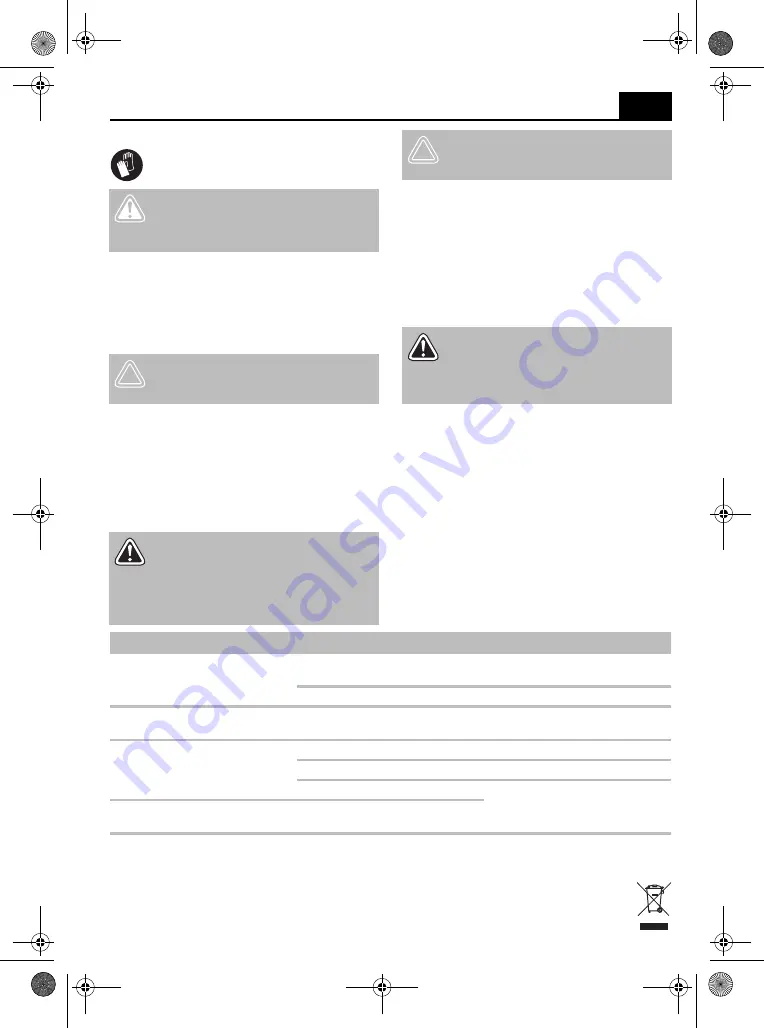 Lux Tools 196062 Manual Download Page 75