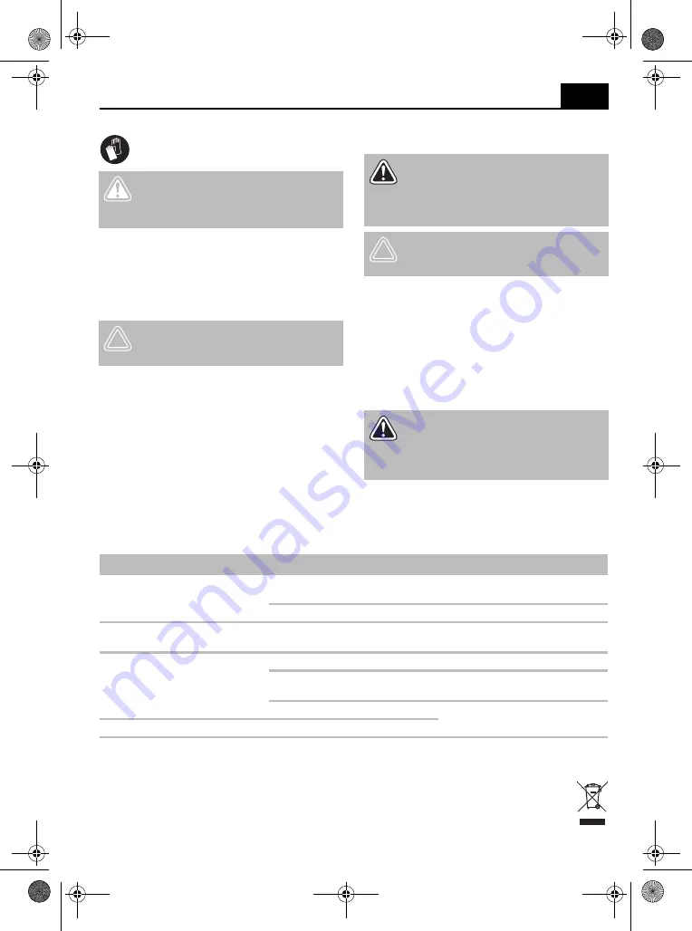 Lux Tools 196062 Manual Download Page 129