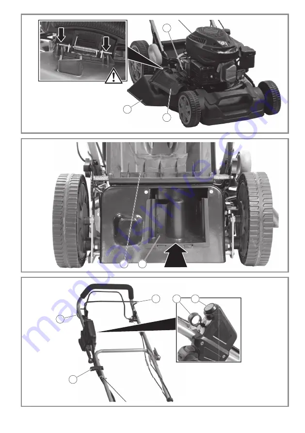 Lux Tools 234863 Скачать руководство пользователя страница 7