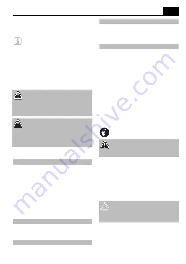 Lux Tools 234863 Instruction Manual Download Page 17