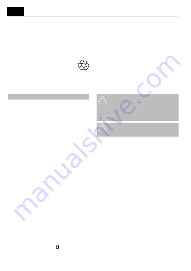 Lux Tools 234863 Instruction Manual Download Page 32