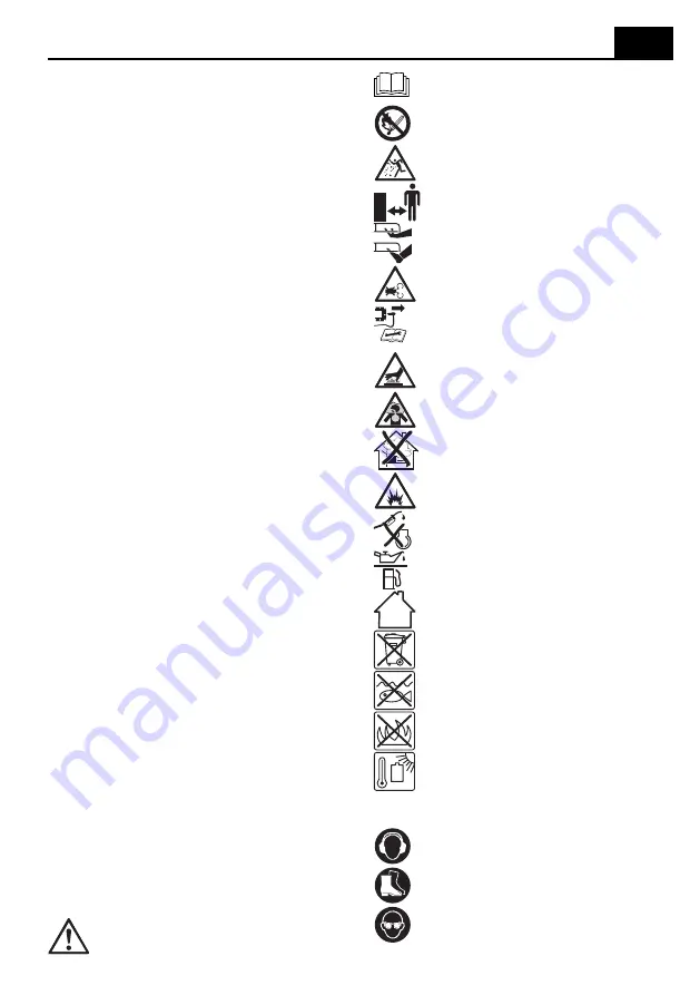 Lux Tools 234863 Instruction Manual Download Page 99