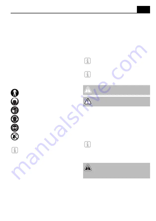 Lux Tools 380501 Original Instructions Manual Download Page 9