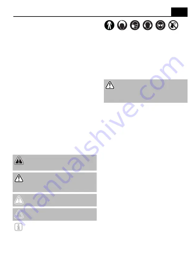 Lux Tools 380501 Original Instructions Manual Download Page 47