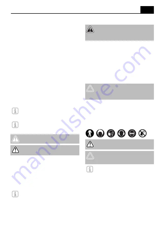 Lux Tools 380501 Original Instructions Manual Download Page 65