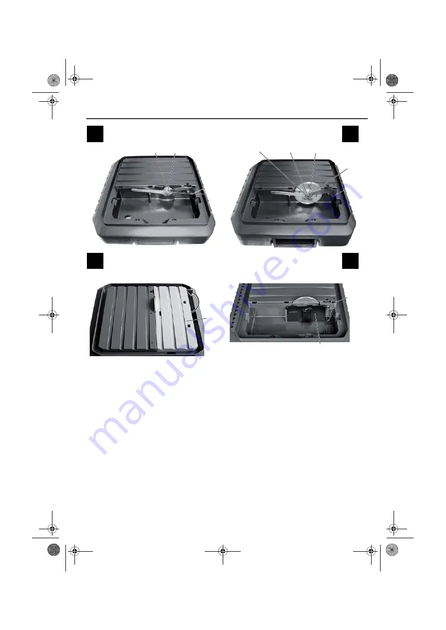 Lux Tools 396970 Original Operating Instructions Download Page 5