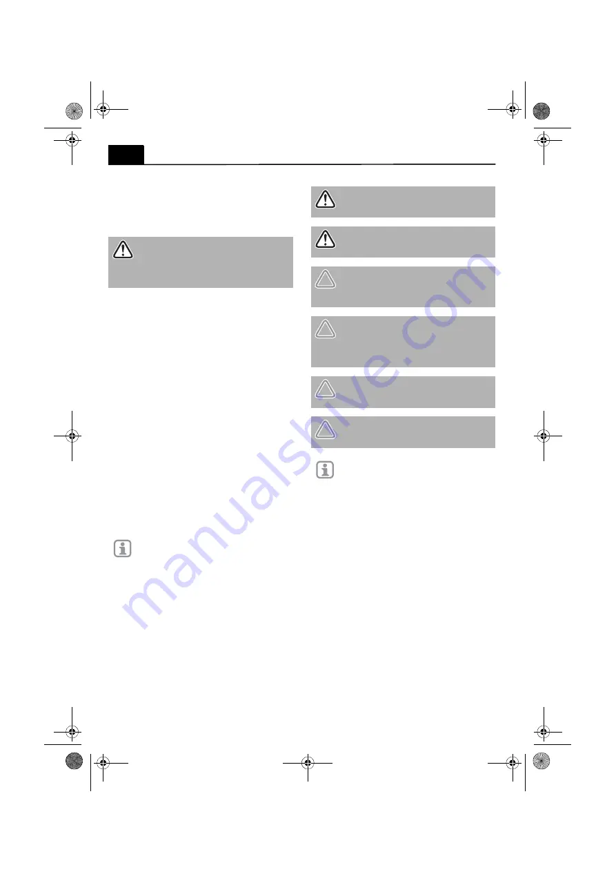 Lux Tools 396970 Original Operating Instructions Download Page 14