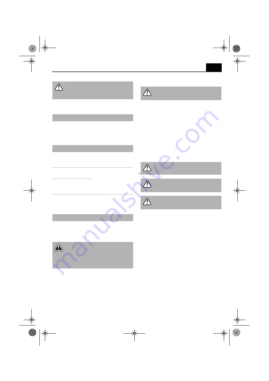 Lux Tools 396970 Original Operating Instructions Download Page 15