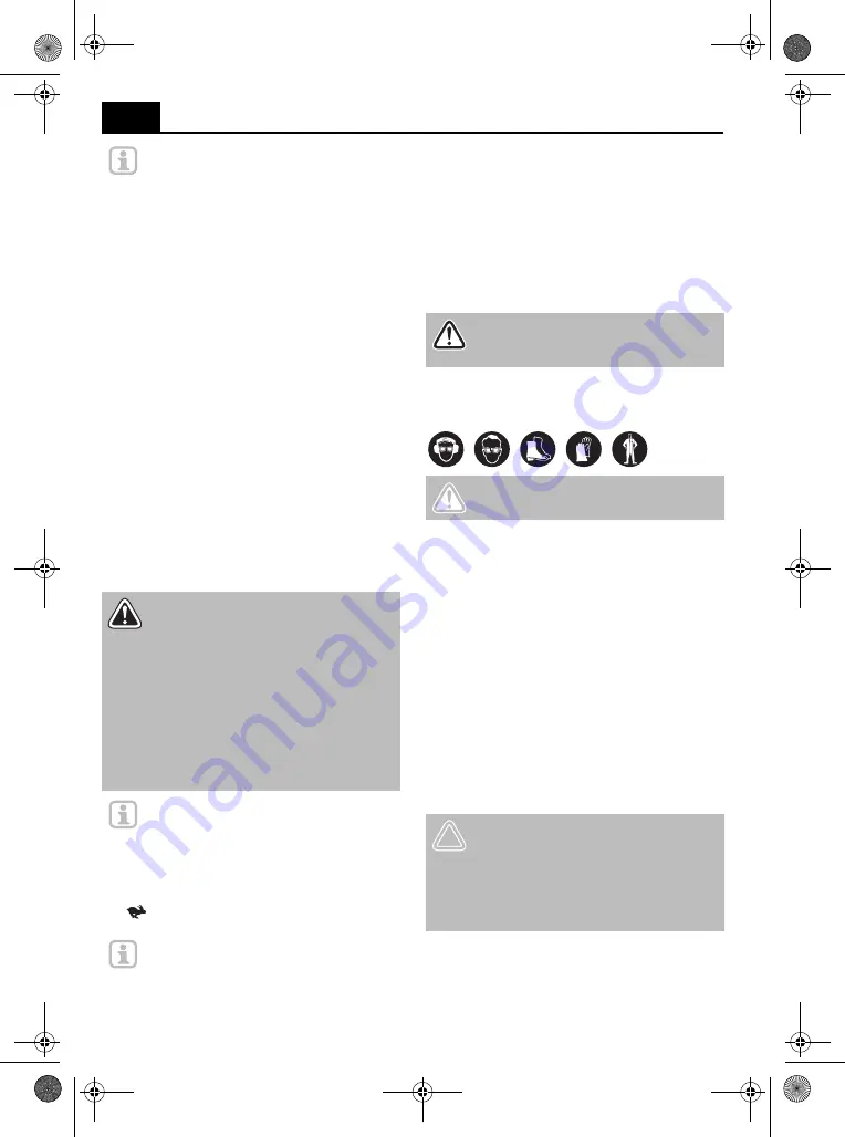 Lux Tools 468 426 Manual Download Page 14