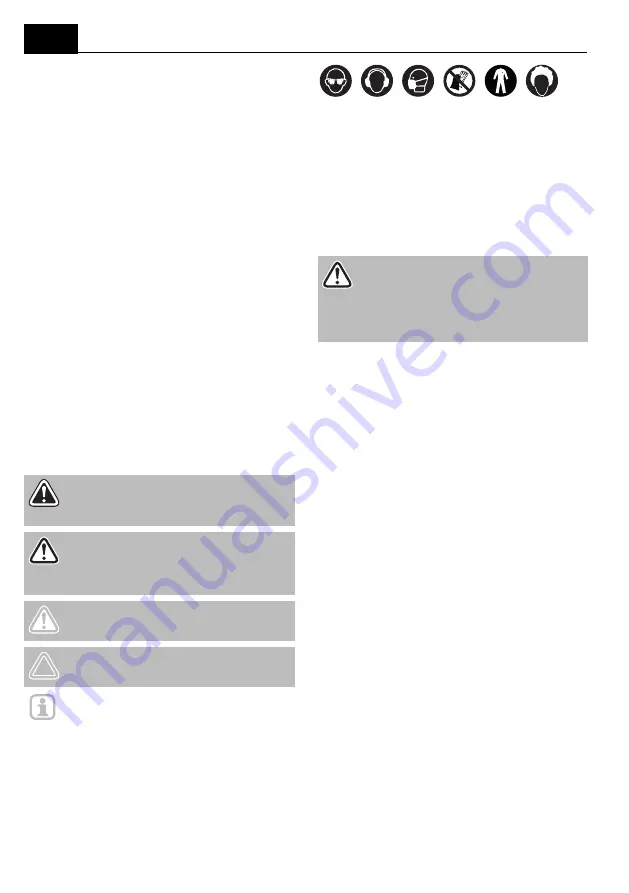 Lux Tools A-BS-20-E Set Manual Download Page 46