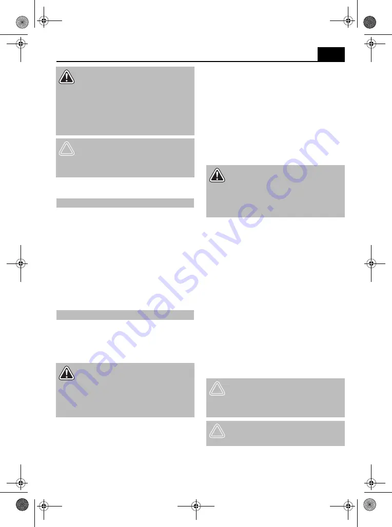 Lux Tools B-53 HMA/A Original Instructions Manual Download Page 43