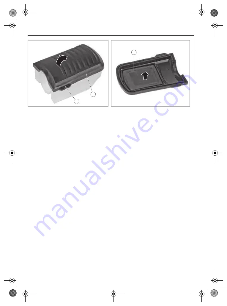 Lux Tools EXS-240A Manual Download Page 4