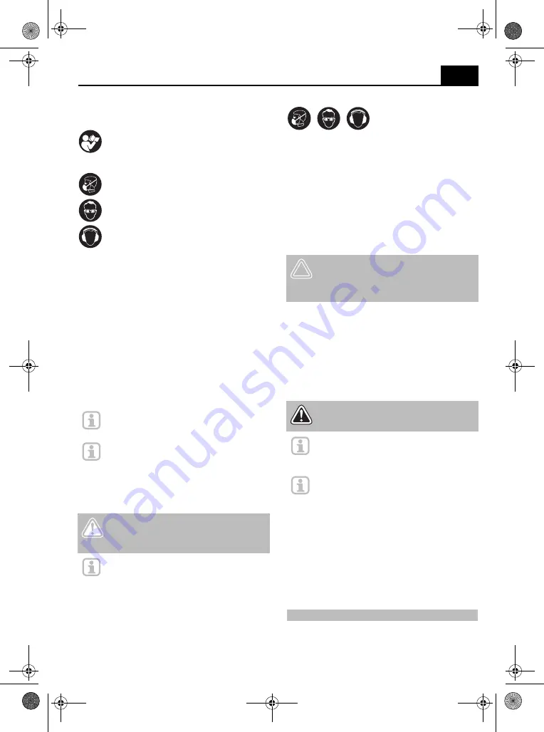 Lux Tools EXS-240A Manual Download Page 13