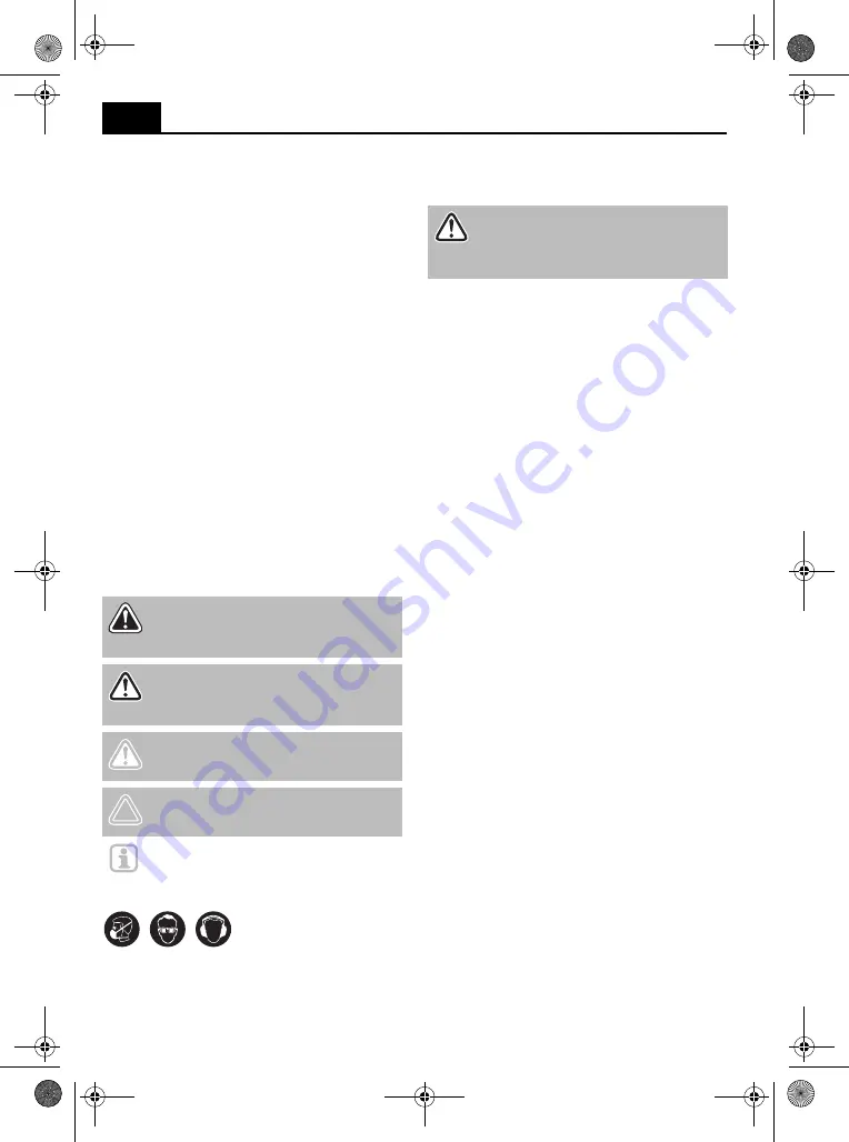 Lux Tools EXS-240A Manual Download Page 26