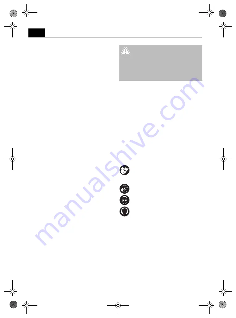 Lux Tools EXS-240A Manual Download Page 44