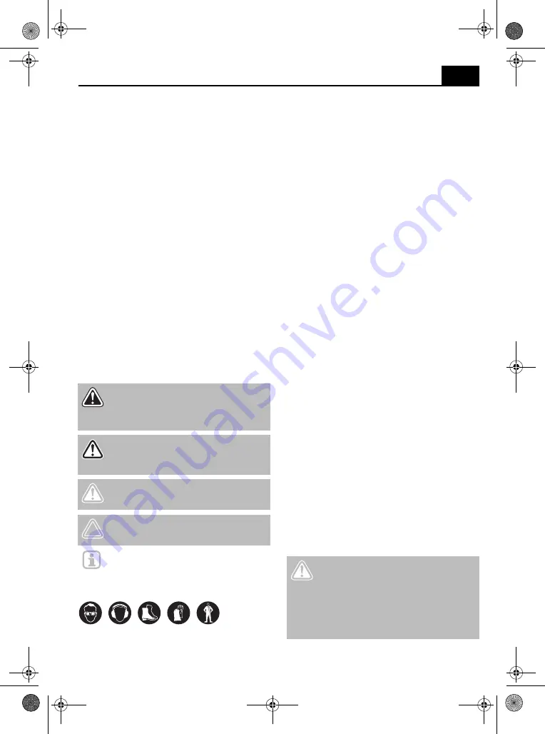 LUX 115209 Original Instructions Manual Download Page 33