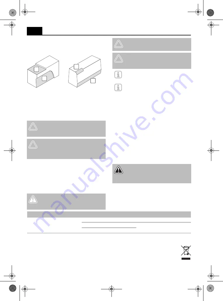 LUX 115209 Скачать руководство пользователя страница 36