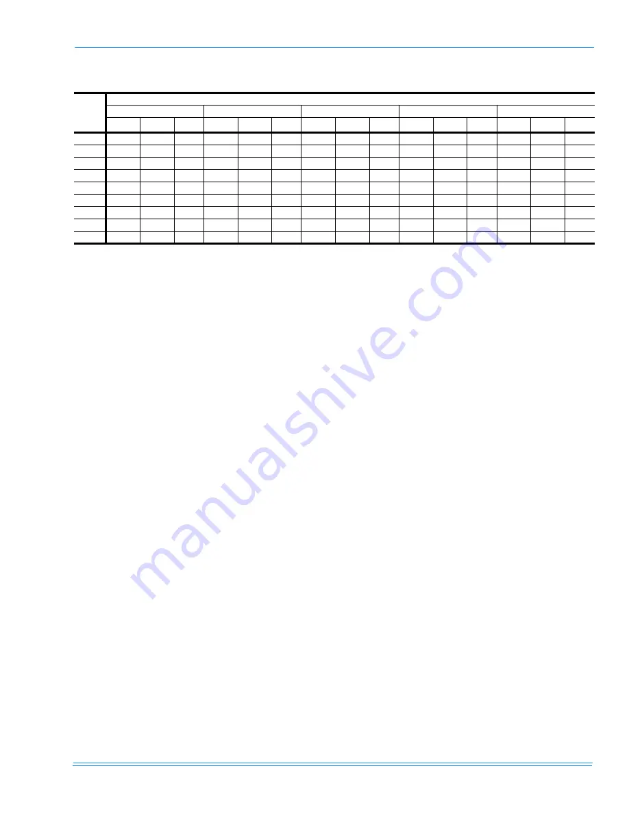 Luxaire FHP 240 Installation Manual Download Page 15