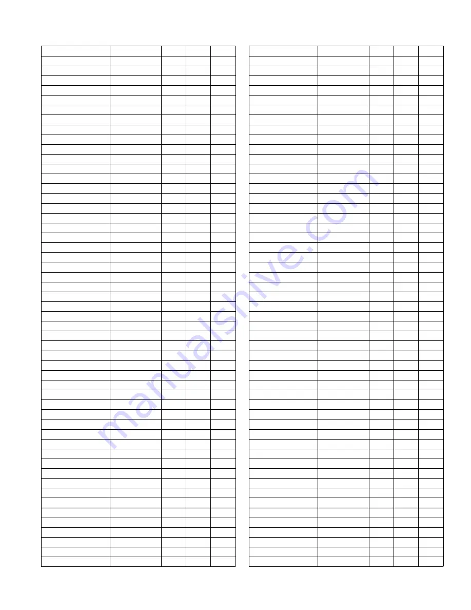 Luxaire TC4B18 THRU 60 Technical Manual Download Page 67