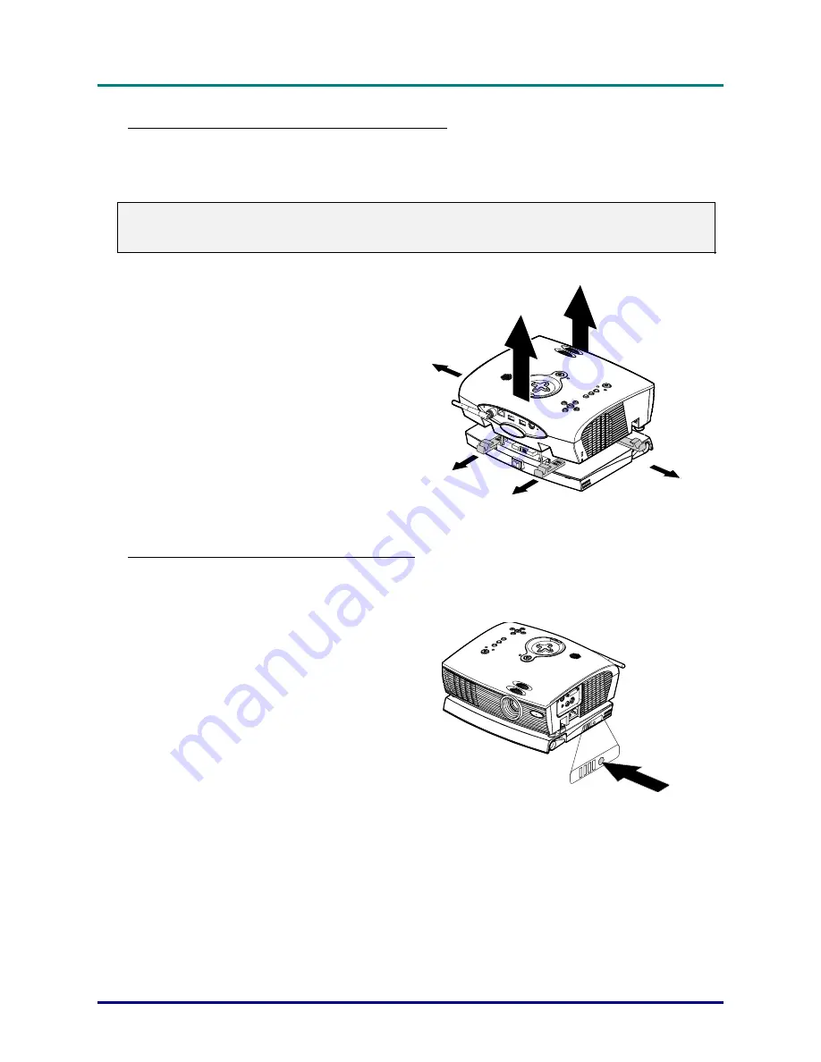 Luxeon D512PF User Manual Download Page 22