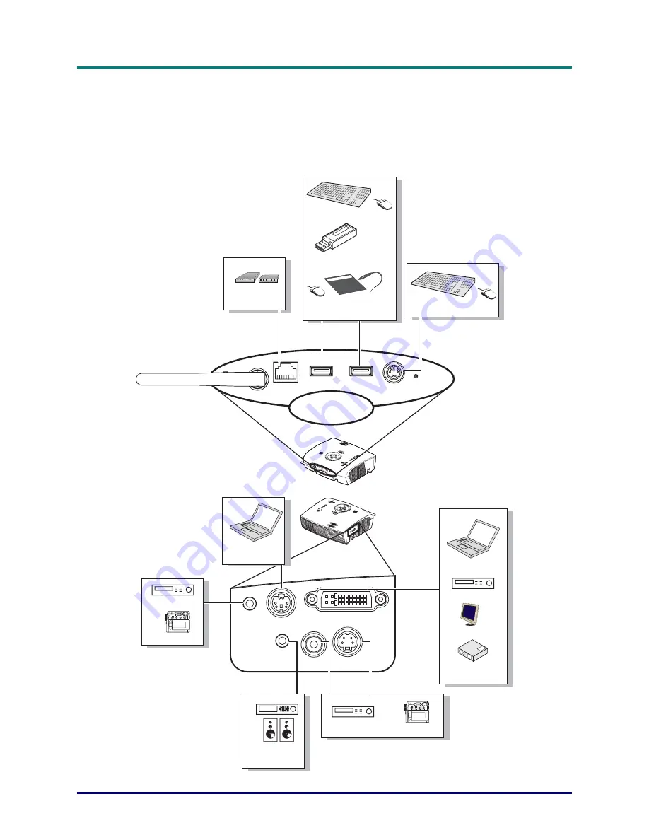 Luxeon D512PF User Manual Download Page 24