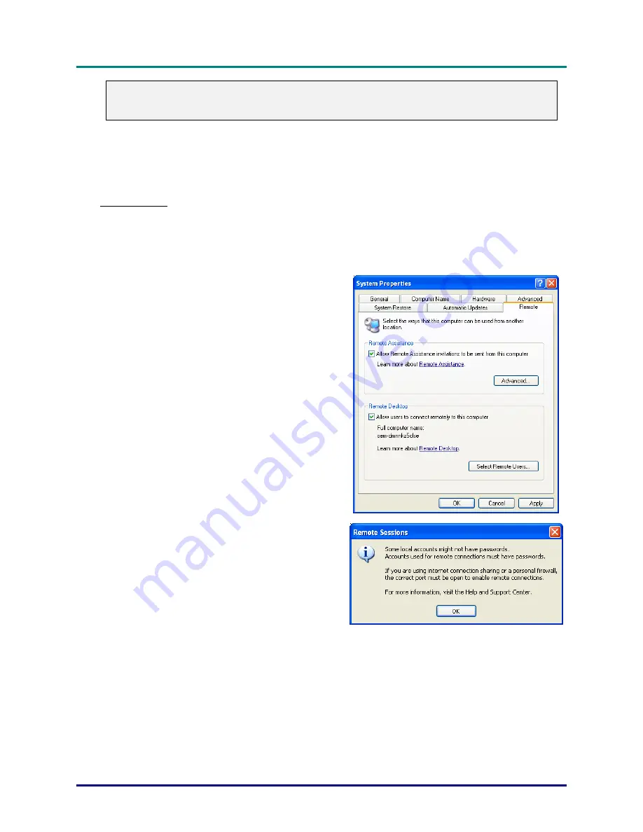 Luxeon D512PF User Manual Download Page 33